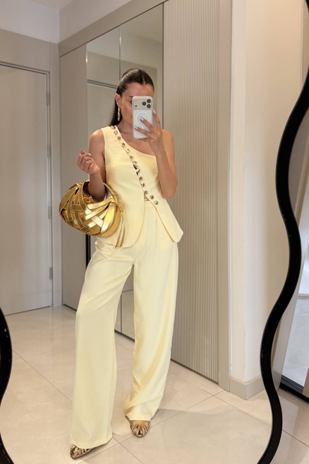 Damen Mode | لباس زنانه