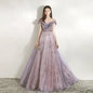 Hot Sale Hight Quality Luxury Evening Dress Beads Sequin V Neck Backless Crystal Party Prom Women Formal Dress