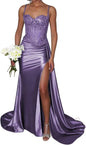 Chic and Elegant Evening Dress Performance Suit Evening Prom Dresses 2025 Ceremony Dresses for Formal Occasions Gala Customized