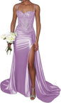 Chic and Elegant Evening Dress Performance Suit Evening Prom Dresses 2025 Ceremony Dresses for Formal Occasions Gala Customized