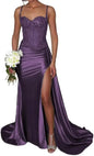 Chic and Elegant Evening Dress Performance Suit Evening Prom Dresses 2025 Ceremony Dresses for Formal Occasions Gala Customized