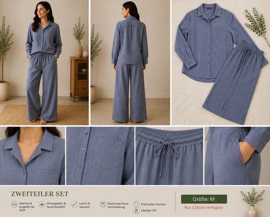 Stilvolles Damen Outfit Set