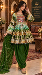 Ghand Afghani for Wedding party